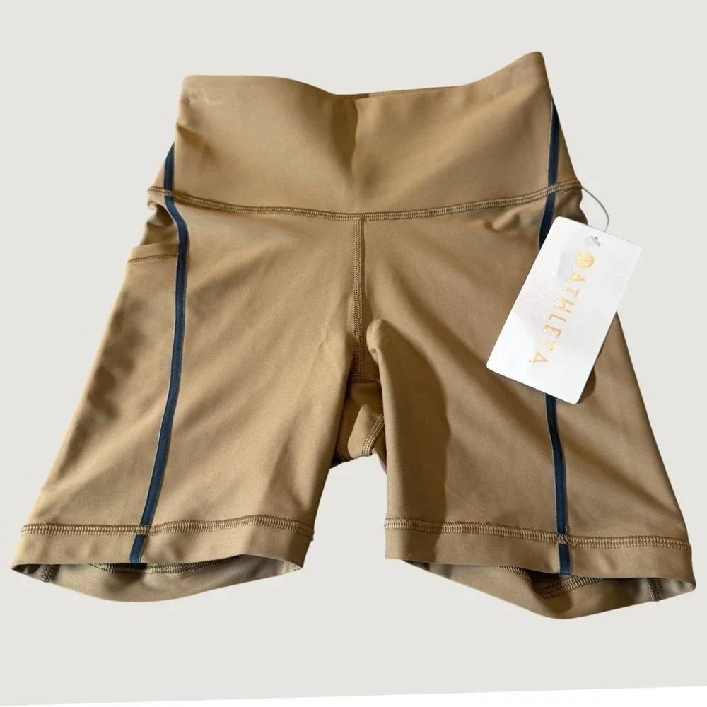 Athleta Women Interval Stash Tipped 5